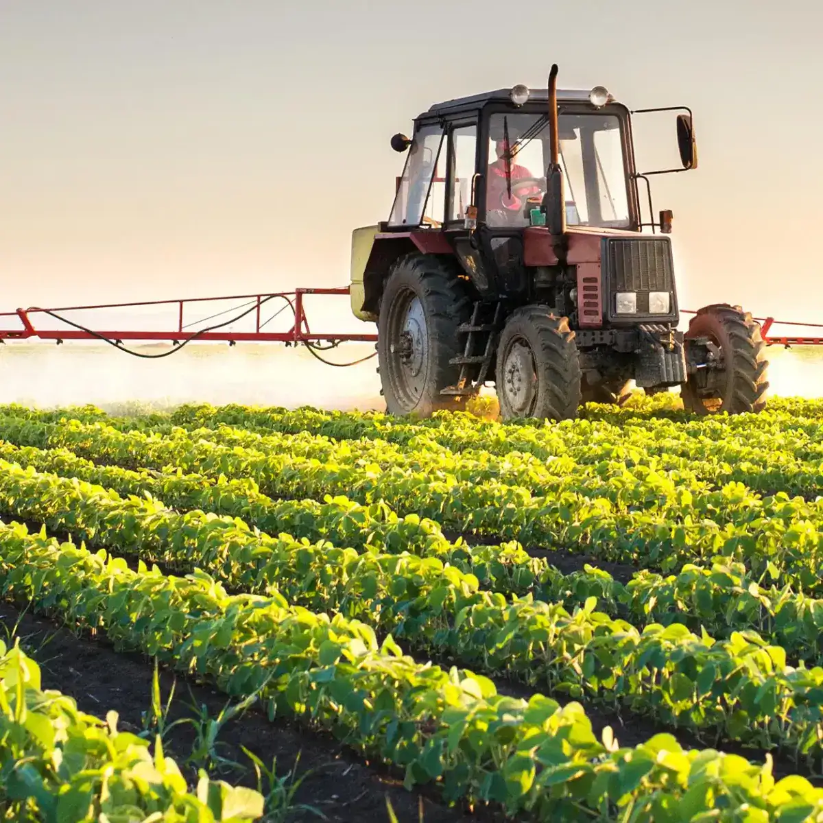 Attrezzature agricole